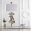 Anika Iron Table Lamp