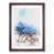 Walnut Framed selected