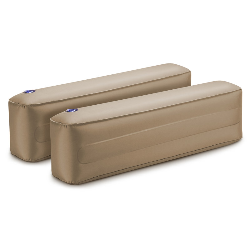 Inserts de roue gonflables Pittman Outdoor Ppi PROAC5 AirBedz pour modèles PRO3, taille unique