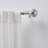 Conrad Steel Curtain Hardware Accessory-98226310-98226313
