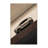 Soft Plush Edingworth Modern Hatchback Modern Area Rug in Gray – Beige Binding-41511983