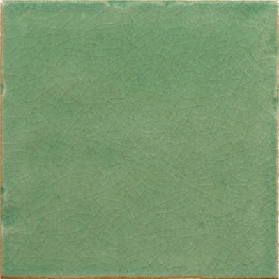 Carreau mural fabriqué à la main 4 x 4 Daltile Contempee (100 pièces par carton) (12,80 pieds carrés par carton)