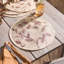 Abaca Round Placemats-1827879122