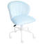 Velvet Office Chair-2145422272