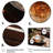 " Cuban Coffee Brown I "-1816523566-1816523561