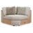 Leigha 5-Piece Sectional