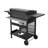 Burner Propane Gas BBQ Grill