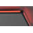 Flush Mounted Ceiling Light Single Flame-69308618