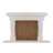 Adana Fireplace Surround-86595834