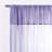 Duluth Sheer Curtain Pair-74247140
