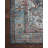 Loloi Margot Ocean/Brick Area Rug feat. CloudPile-61599122