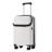 Hardside Luggage Set 5 Piece With Bags