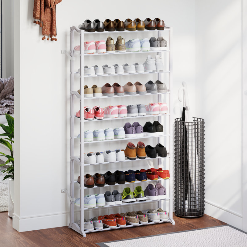 Range-chaussures 40 paires