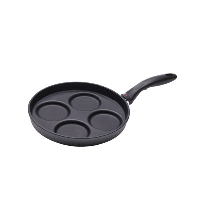 Aluminum Non-Stick Specialty Pan
