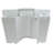 Impecca USA 70 Pints Console Dehumidifier