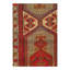 Wyma Oriental Area Rug