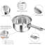 Wrenshall 6 - Piece Cookware Set