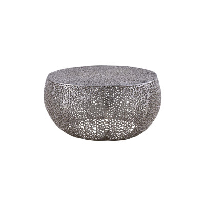 Round Coffee Table 