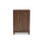 9 Pair Shoe Storage Cabinet
