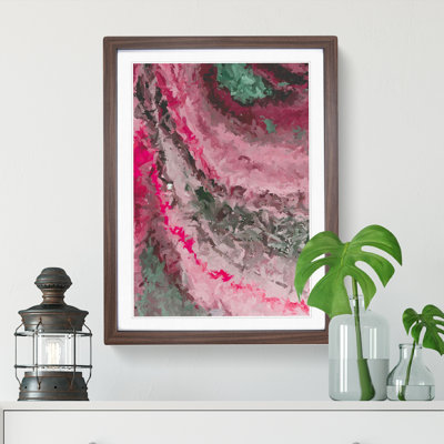 XV1022-4737X Transform Abstract - Print
