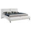 Lit plateforme tapissier avec rangement bas Muraad-927197256-927197257
