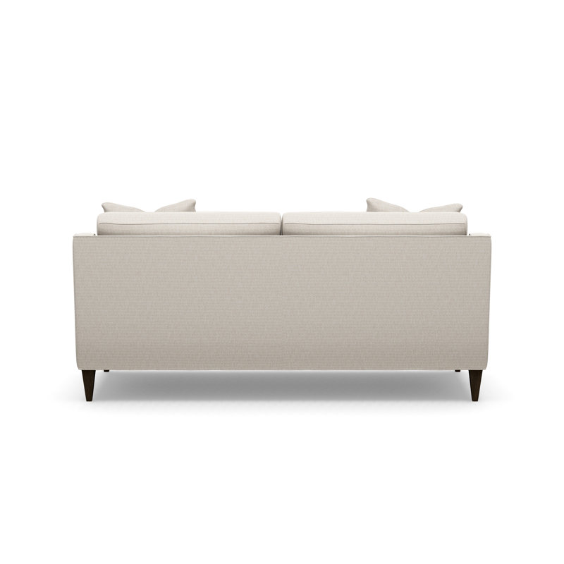 Belmont Apartment Sofa, Charcoal, 2709-11