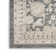 Charlton Home® Dezlynn Charcoal Vintage Indoor Rug