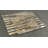 Dark Emperador Mix Marble Moaic Tile