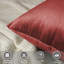 Kilian Square Cushion Cover-1228110901
