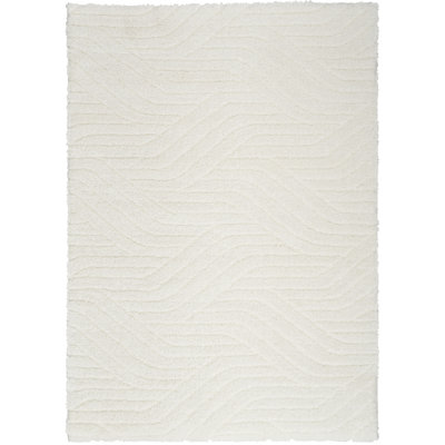 Surfaces Performance Abstract Indoor Rug