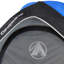 Tente 3 personnes Copperhead Dome
