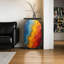 Armoire de salon 4 tiroirs Modern
