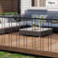 Decorative Metal Balusters