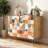35" Wide Sideboard