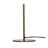 Hill Metal Desk Lamp
