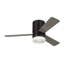 Ventilateur de plafond avec lumières DEL Kris-88061678-88061681-88061683