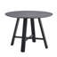 Table de salle à manger en bois-203628