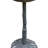Ditmas Metal Pedestal Birdbath-309240960