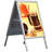 A Board
