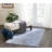 Sacco Rayon Abstract Indoor Rug-1183700912