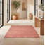 Tapis intérieur / extérieur à motif de losanges / intérieur fondé Select Foundry Select-707441359