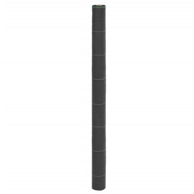  Weed Membrane Black 1.5X50 M PP