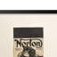 Norton Motorcycles Est. 1898 - Cadre photo, impression