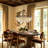 Alissya 10 - Light Dimmable Tiered Chandelier