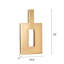 Vase de plancher en résine Ellyn-1119382739