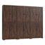 Armoire de rangement 72 po-56166303
