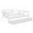Full Size Daybed With Two Drawers-2070295084