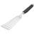 KitchenAid® Gourmet Stainless Steel Flex Turner-45870101-45870100
