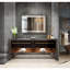 Miroir de salle de bain 3000 - 6000k