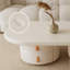 Table basse de style crème-108068420